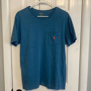 Polo Ralph Lauren tshirt